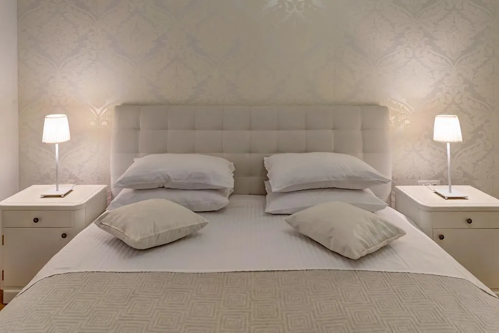 Temple Luxury Apartments & Rooms Split 4*,  Croatia
