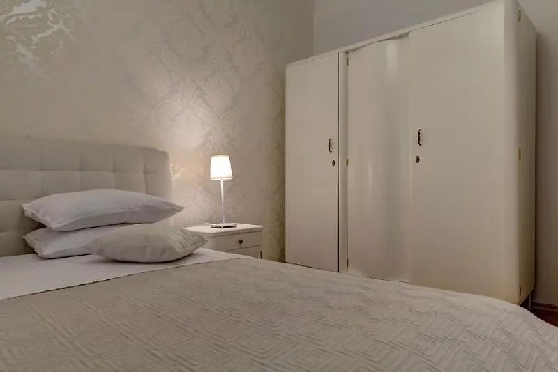 Temple Luxury Apartments & Rooms Split 4*,  Croatia