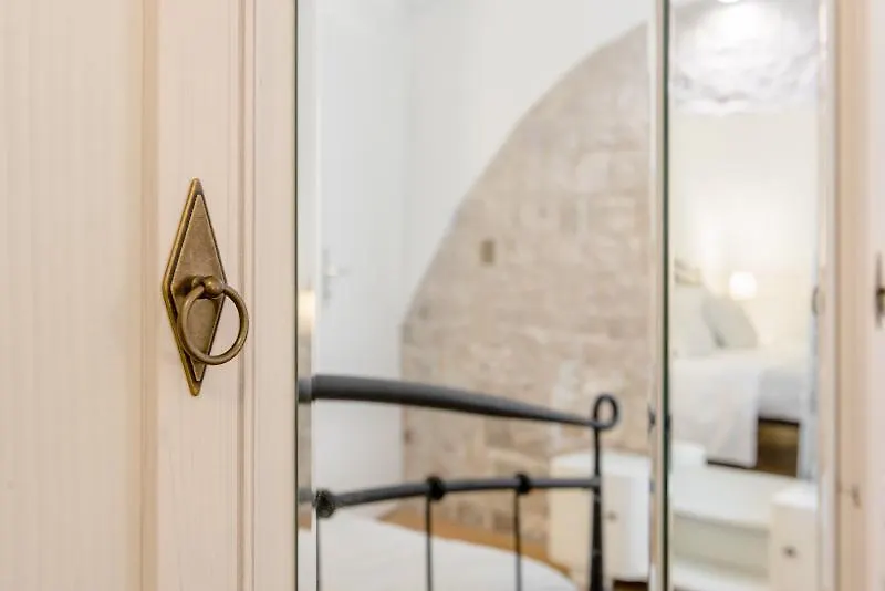 Temple Luxury Apartments & Rooms Split