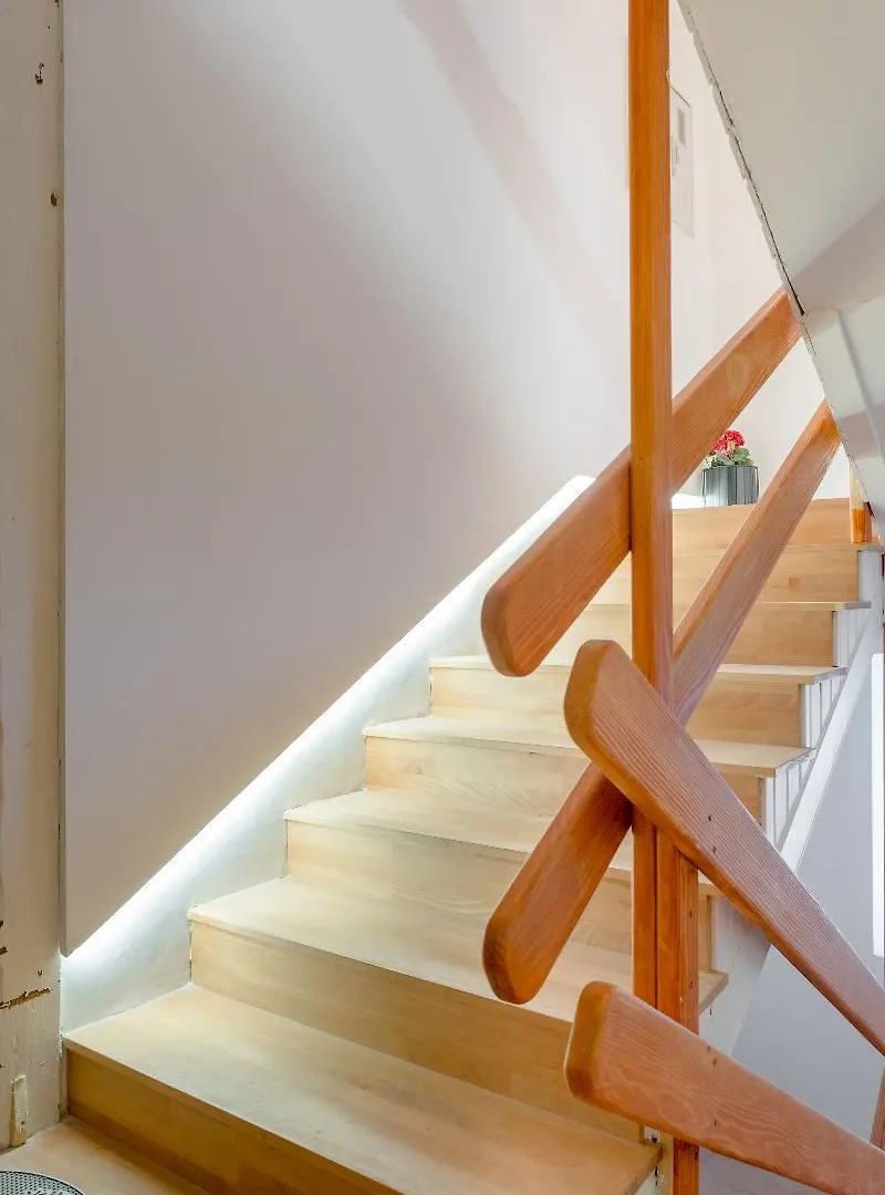 Temple Luxury Apartments & Rooms Split
