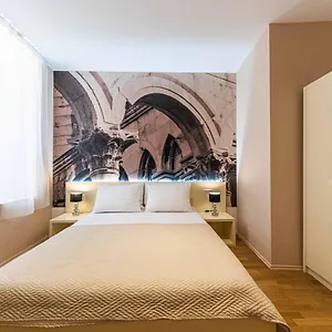 4* Guest house Pjaca