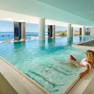 Hotell Amphora