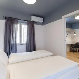4* Guest house Mk Luxury