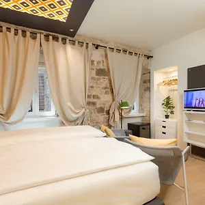 4* Guest house Luxury Bajamonti