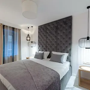 4* Guest house Royal Luxury